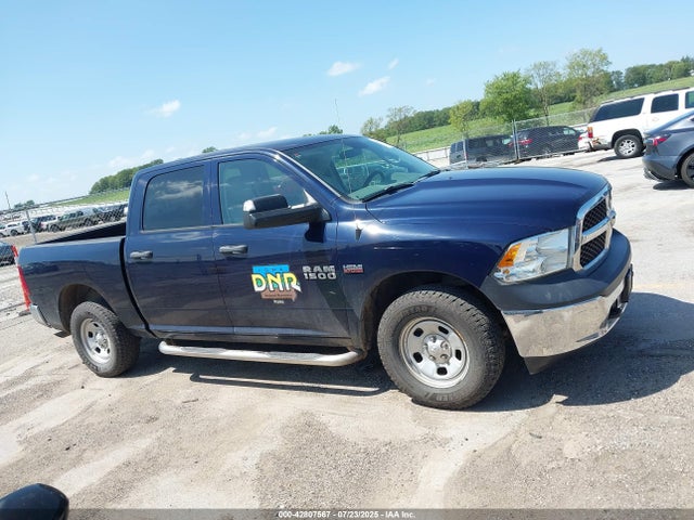 RAM 2017 2017 1C6RR7XT7HS739203 Image 13