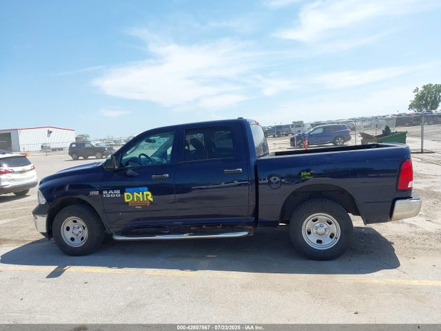 RAM 2017 2017 1C6RR7XT7HS739203 Image 14