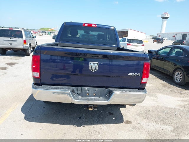 RAM 2017 2017 1C6RR7XT7HS739203 Image 16