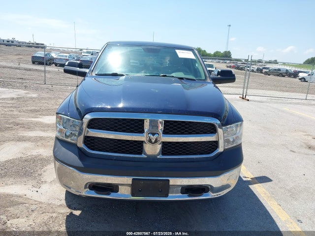 RAM 2017 2017 1C6RR7XT7HS739203 Image 18