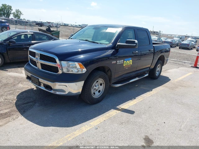 RAM 2017 2017 1C6RR7XT7HS739203 Image 2