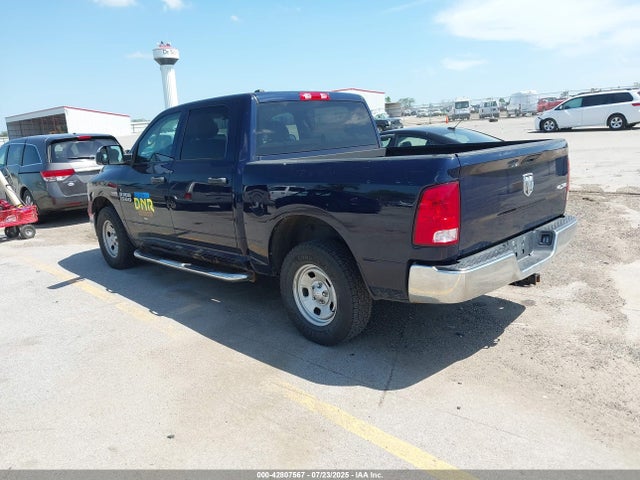 RAM 2017 2017 1C6RR7XT7HS739203 Image 3