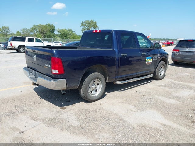 RAM 2017 2017 1C6RR7XT7HS739203 Image 4