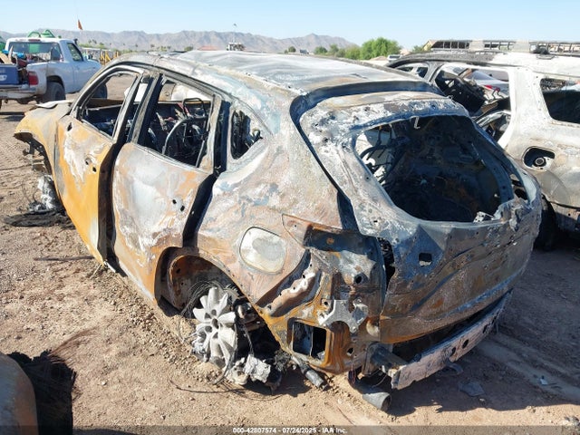 Mazda py cylinder deactivation 2018 JM3KFBCM3J0386231 Image 3