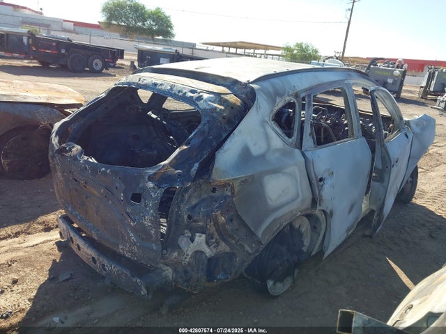Mazda py cylinder deactivation 2018 JM3KFBCM3J0386231 Image 4