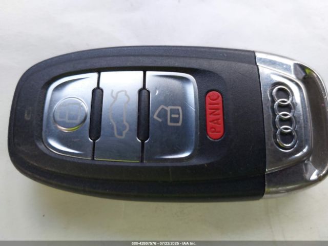 2013 AUDI Q5 WA1CFAFP4DA071055 Photo 10
