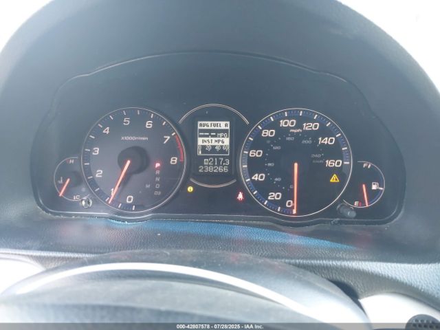 2006 ACURA TSX JH4CL96996C012071 Photo 6