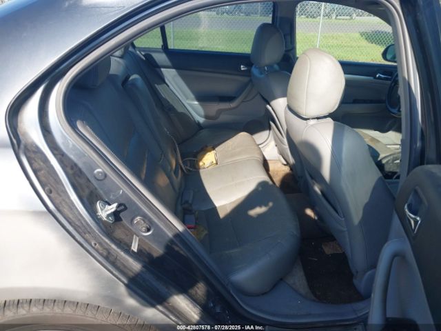 2006 ACURA TSX JH4CL96996C012071 Photo 7