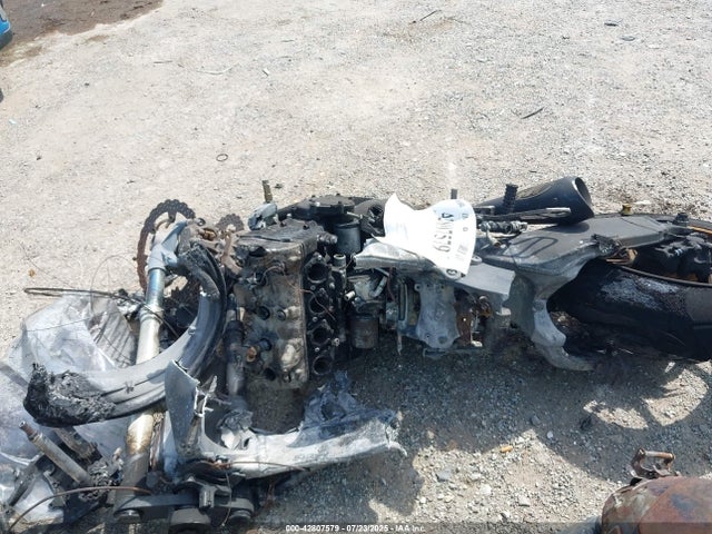 JKBZXJH15MA007425 Kawasaki Ninja Zx-6r