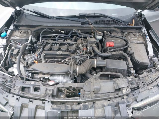 2023 ACURA INTEGRA 19UDE4H60PA019575 Photo 9