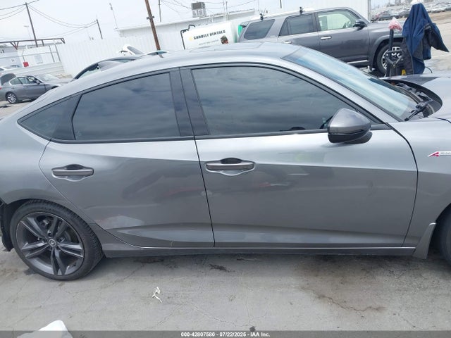 Acura l15ca 2023 19UDE4H60PA019575 Image 14
