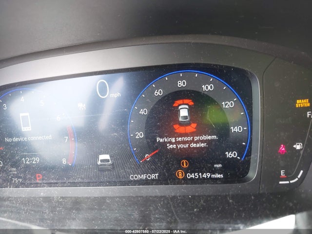 Acura l15ca 2023 19UDE4H60PA019575 Image 16