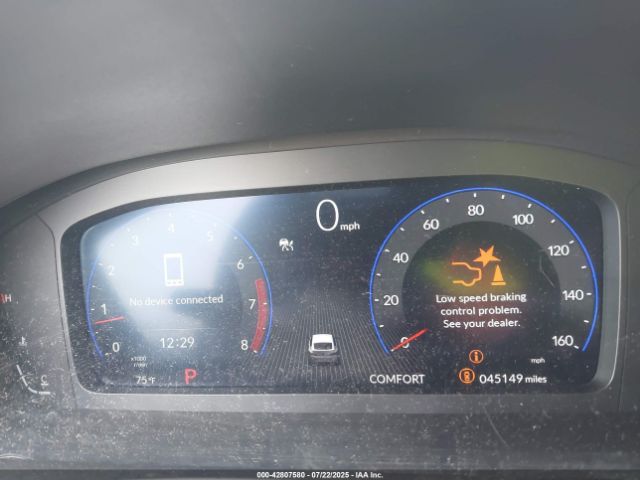 2023 ACURA INTEGRA 19UDE4H60PA019575 Photo 6