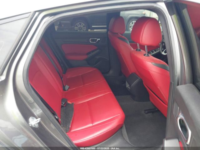 2023 ACURA INTEGRA 19UDE4H60PA019575 Photo 7