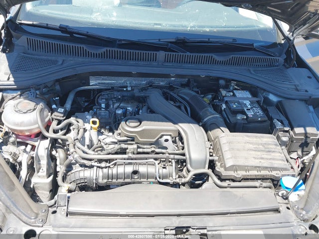 3VWGM7BU8RM039891 Volkswagen tsi