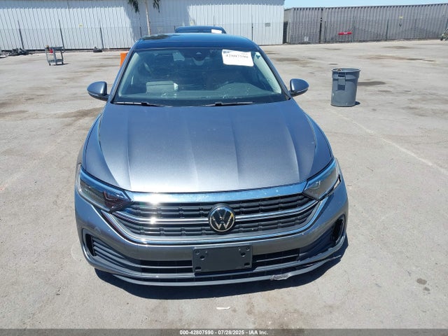 3VWGM7BU8RM039891 Volkswagen tsi