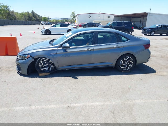 3VWGM7BU8RM039891 Volkswagen tsi