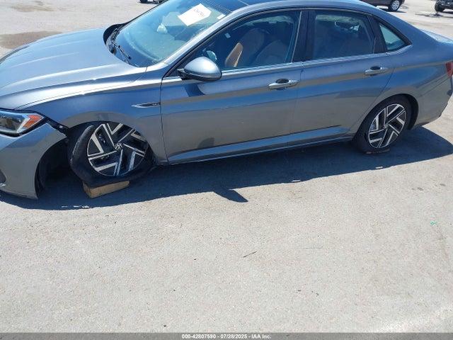 3VWGM7BU8RM039891 Volkswagen tsi