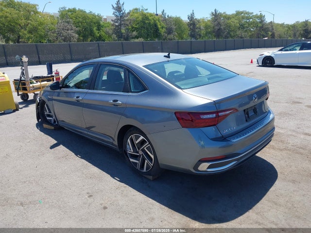 3VWGM7BU8RM039891 Volkswagen tsi
