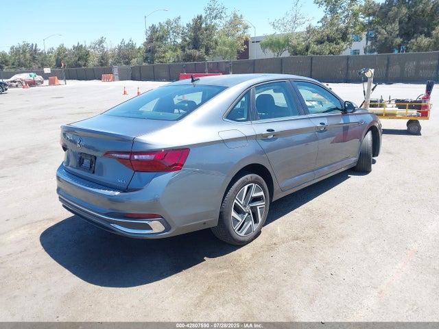 3VWGM7BU8RM039891 Volkswagen tsi