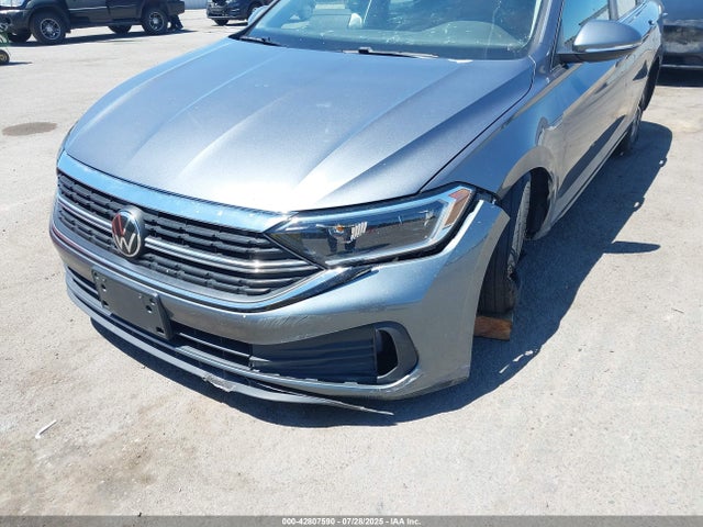 3VWGM7BU8RM039891 Volkswagen tsi