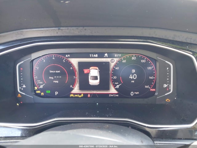 3VWGM7BU8RM039891 Volkswagen tsi