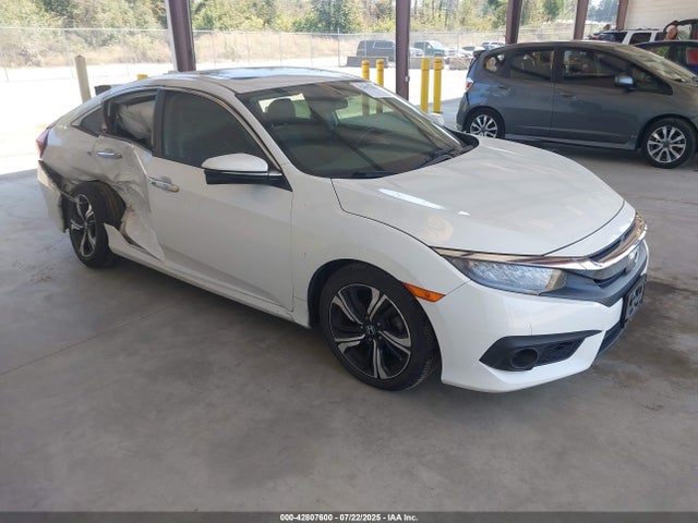 2HGFC1F9XHH636334 Honda l15b7