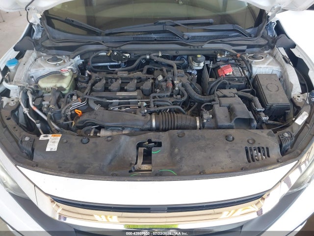 2HGFC1F9XHH636334 Honda l15b7