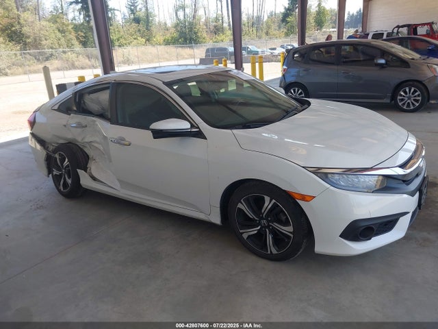 2HGFC1F9XHH636334 Honda l15b7
