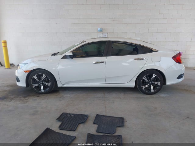 2HGFC1F9XHH636334 Honda l15b7