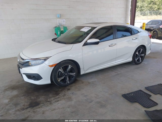 2HGFC1F9XHH636334 Honda l15b7