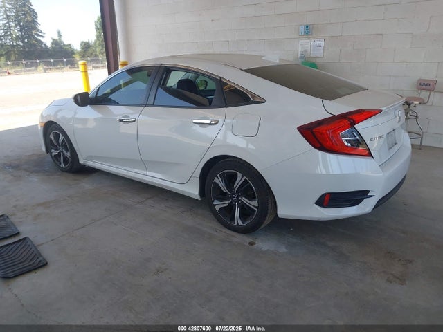 2HGFC1F9XHH636334 Honda l15b7