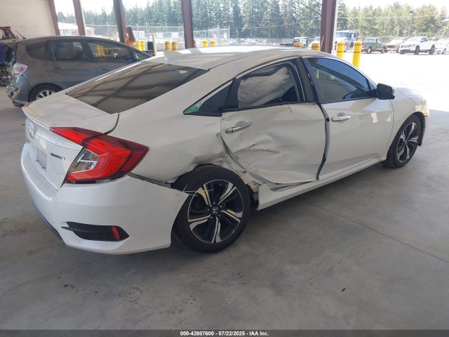 2HGFC1F9XHH636334 Honda l15b7