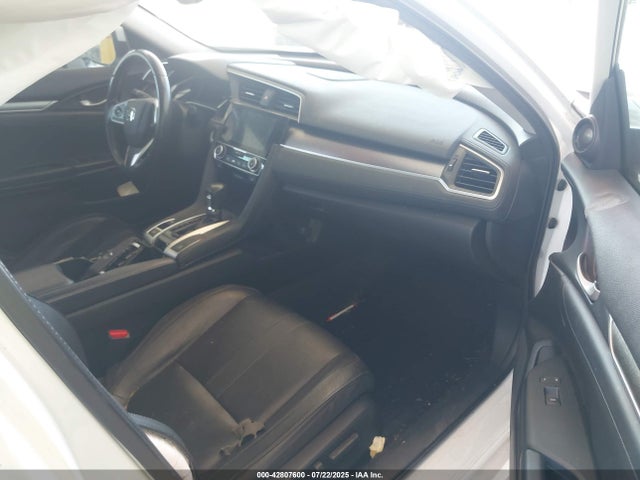 2HGFC1F9XHH636334 Honda l15b7