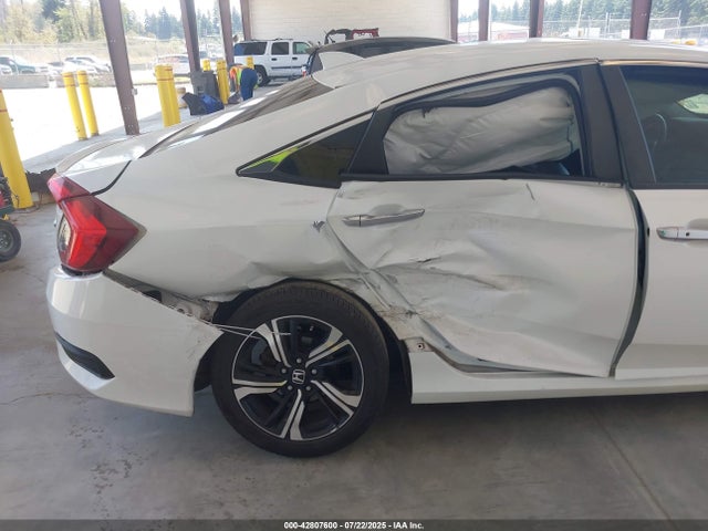 2HGFC1F9XHH636334 Honda l15b7