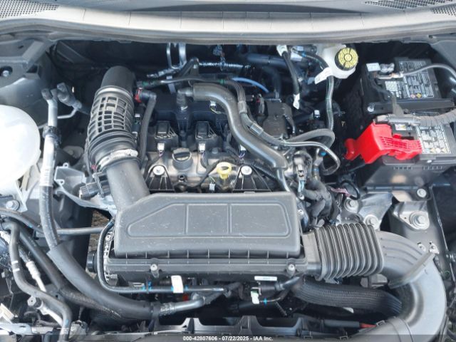 2025 FORD ESCAPE 1FMCU9GN3SUB20101 Photo 9