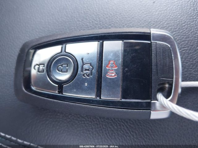 2025 FORD ESCAPE 1FMCU9GN3SUB20101 Photo 10