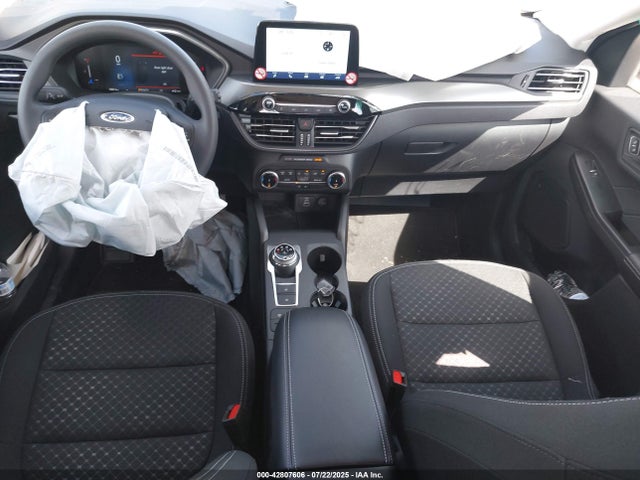 Ford dragon gtdi 2025 1FMCU9GN3SUB20101 Image 21