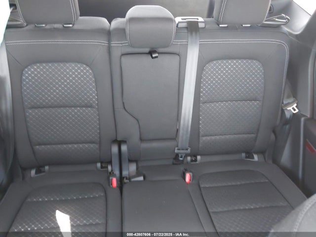 Ford dragon gtdi 2025 1FMCU9GN3SUB20101 Image 22