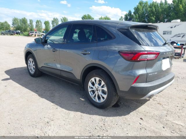 2025 FORD ESCAPE 1FMCU9GN3SUB20101 Photo 2