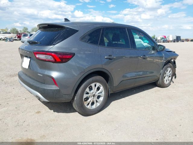 2025 FORD ESCAPE 1FMCU9GN3SUB20101 Photo 3