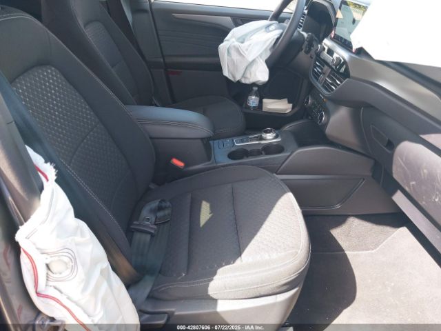2025 FORD ESCAPE 1FMCU9GN3SUB20101 Photo 4