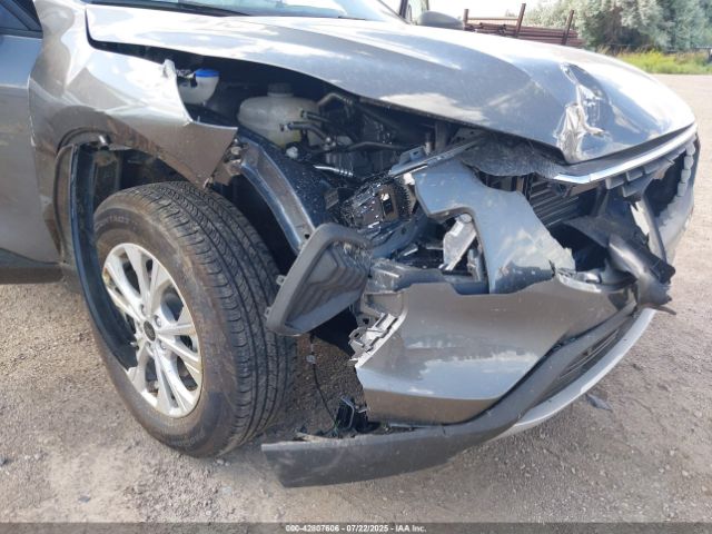 2025 FORD ESCAPE 1FMCU9GN3SUB20101 Photo 5