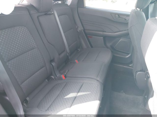 2025 FORD ESCAPE 1FMCU9GN3SUB20101 Photo 7