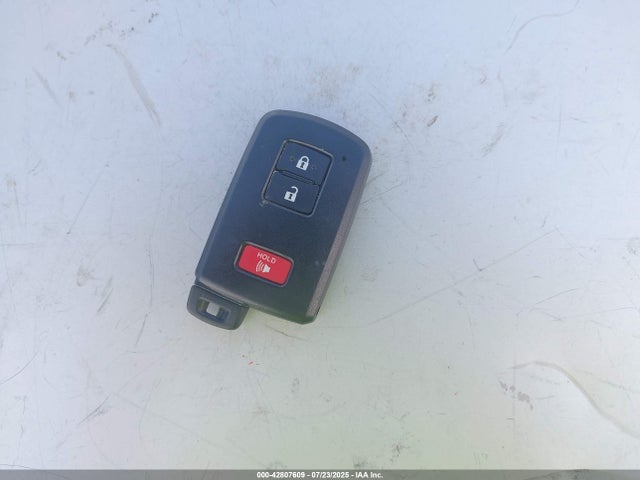 3TYRZ5CN3PT031563 Toyota 2gr-fks