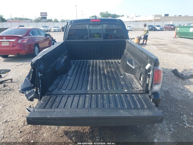 3TYRZ5CN3PT031563 Toyota 2gr-fks