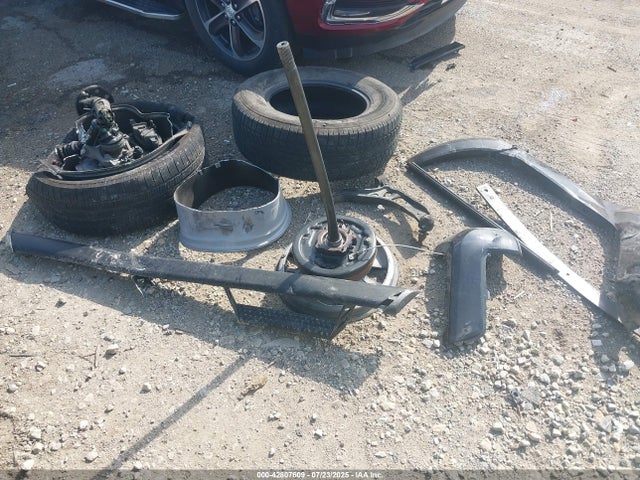 3TYRZ5CN3PT031563 Toyota 2gr-fks