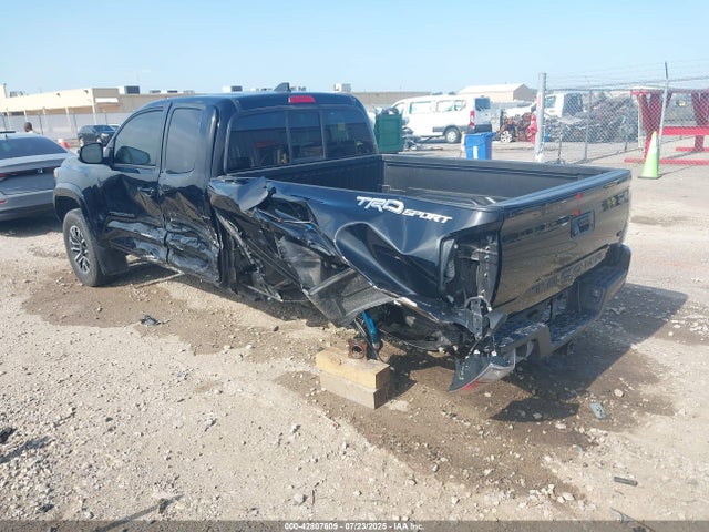 3TYRZ5CN3PT031563 Toyota 2gr-fks