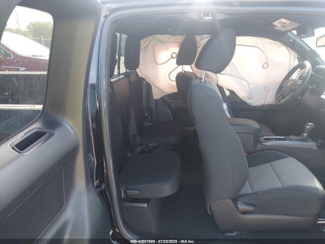 3TYRZ5CN3PT031563 Toyota 2gr-fks