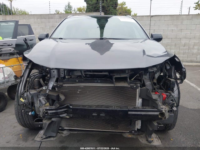 3CZRU5H11NM706530 Honda r18z9
